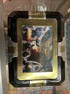 Redakai Conquer The Kairu Championship Tin - Picture 1 of 2