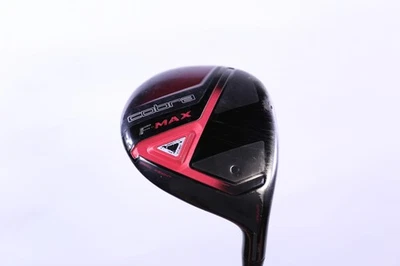 Cobra F-Max SuperLite 25* 5-Madera Damas Flex Cobra SuperLite Value Foto 1 de 4
