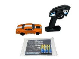 Team Associated DR28 1/28 Scale Rtr Drag Car (Used Once) Rc Part #15839 - Picture 1 of 12