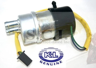 HONDA CBR600F 1989 - 1990 CBR600F4 1997 - 2000 VT750 1998 - 2003 FUEL PUMP - Image 1 of 4