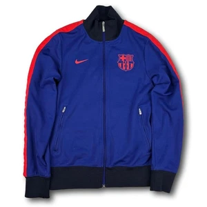 FC Barcelona - Chaqueta de fútbol - Entrenamiento - S - Nike - Imagen 1 de 2