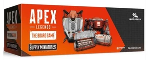 PACK EXPANSIÓN MINIATURAS SUMINISTRO JUEGO DE MESA APEX LEGENDS - Imagen 1 de 1