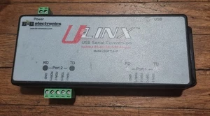 B&B ULINX USOPTL4-2 USB RS485 CONVERTER - Picture 1 of 1