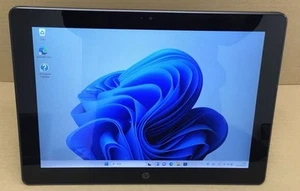 HP Pro X2 Tablet 612 G2 (WIN11 PRO) Pentium 4GB 256GB SSD (NO: Keyboard & Pen) - Picture 1 of 7