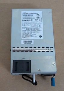 Genuine Cisco 341-0375-06 N2200-PAC-400W PSU for NEXUS N2K & N3K Series 400W AC - Afbeelding 1 van 4