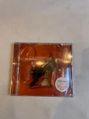 Teddy Swims - I've Tried Everything But Therapy (Part 1) (CD) - NEW !!! - Image 1 of 2