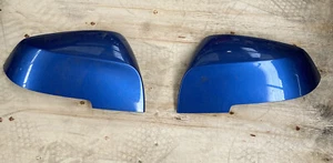 BMW Both Mirror Covers, 1 Series F21 LCI USED 51167292745 / 51167292746 - Bild 1 von 7