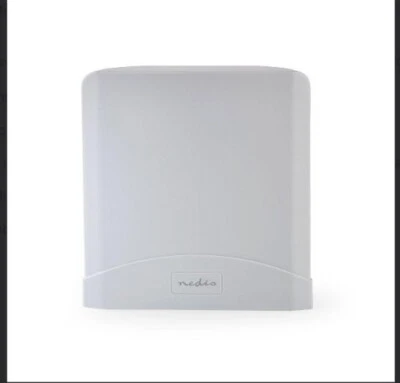 Nedis Antenna Esterna 3g 4g 5g 698-2700 MHz | Guadagno: 7 dB | 2.50 m - Immagine 1 di 4