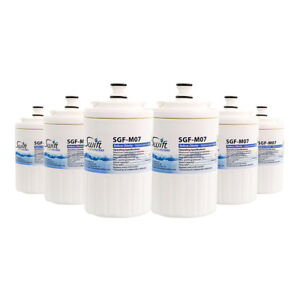Maytag UKF7003 7002AXX UKF7003AXX Replacement for Water Filter SGF-M07 6 Pack