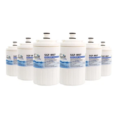 Maytag UKF7003 7002AXX UKF7003AXX Replacement for Water Filter SGF-M07 6 Pack - Image 1 of 2