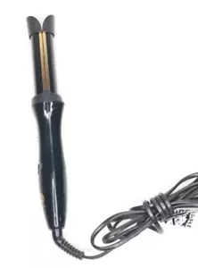 Martino Cartier Double The Fun Keramik Lockenstab Stab MCT3001 getestet funktioniert - Bild 1 von 3