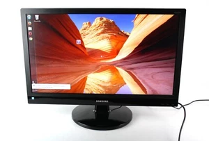 Samsung 27" S27C230B LED Backlit LCD Monitor - Picture 1 of 7