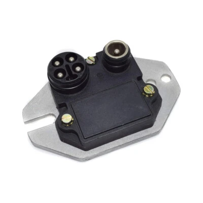 Módulo de control de encendido para Mercedes W126 W201 380SL 1981-1985 500SEC 1984-1985 Foto 1 de 4