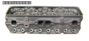 Dart Iron Eagle SS Small Block Chevy Cylinder Head PN 10024362 - Bild 1 von 1