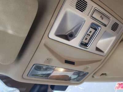 CX23MBBVBB innenraumbeleuchtug für JAGUAR XF 2.2 DIESEL 2007 4763405 Foto 1 de 3