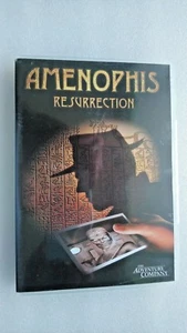 Amenophis Resurrection (PC Windows 2003) - Imagen 1 de 8