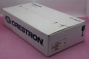 NUEVO Interruptor de distribución de video intercomunicador Crestron C2N-IVDS24X24 24x24 RCA RJ-45 - Imagen 1 de 8