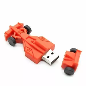2TB 1TB 256GB 128GB USB 2.0 Flash Drive Memory Stick Pen U Disk On Key Thumb PC - Picture 1 of 10