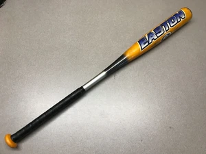 Easton Baseball Bat LX 60 30in Alloy metal bat - Picture 1 of 5