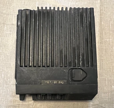 Midland 70-1340B VHF XTR 2-Meter FM Transceiver - Used - 126 - Image 1 of 3