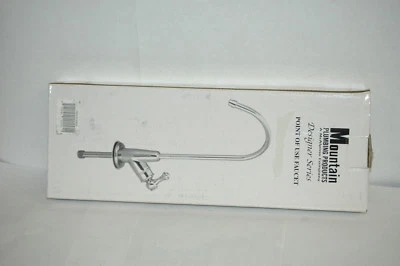 Mountain Universal Series Oil Rubbed Bronze Faucet MT625-ORB - Image 1 of 2
