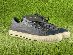 🔥 John Varvatos x Converse ‘Taylor’ Vintage Slip | Mens | 150181C | Sz 6 - Picture 1 of 11