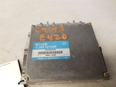 Mercedes-Benz E420 1994 1995 - Módulo ABS - 0135459432 - R18132 Foto 1 de 4