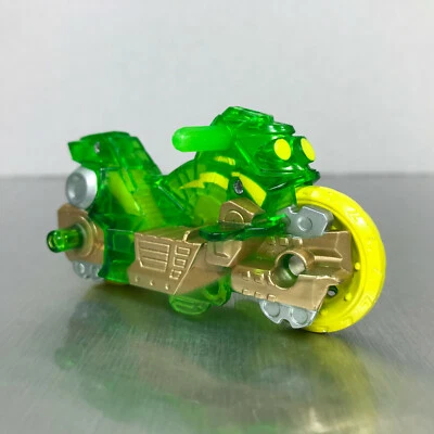 Playskool Marvel Super Hero Adventures MOTO ELÉCTRICA bicicleta de carreras Foto 1 de 4