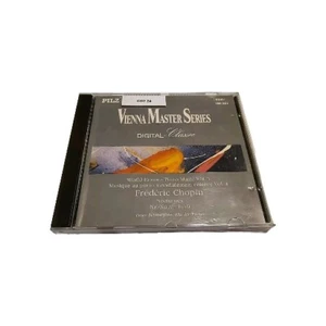 Frederic Chopin: Nocturnes NR. 1-10 (World Famous Piano Music Vol. 4) - CD 2 24 - Picture 1 of 2
