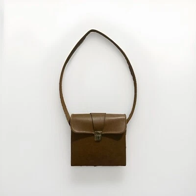 Bolsa para cámara Polaroid vintage Foto 1 de 4