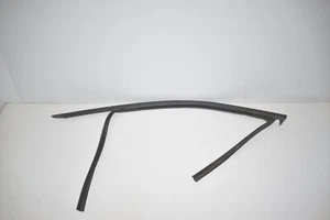 BMW G20 3er Window Channel Door Front Left Window Guide Left Front Door 7407403 - Picture 1 of 4
