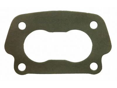 For 1967-1969 GMC C25/C2500 Suburban Carburetor Base Gasket Felpro 76691HQRN - Image 1 of 2