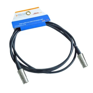 keepdrum MID001 cable MIDI 2m veces - mazos - Imagen 1 de 4