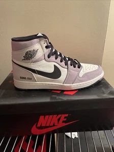 Größe 10 - Air Jordan 1 Element Gore-Tex High Light Bone Brandneu - Bild 1 von 7