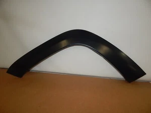 New OEM 14-21 Jeep Grand Cherokee Fender Flare Molding Front Left LH WK Summit - Picture 1 of 9