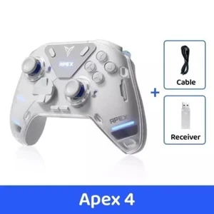 Flydigi APEX 4 ELITE Gaming Controller, - Picture 1 of 2