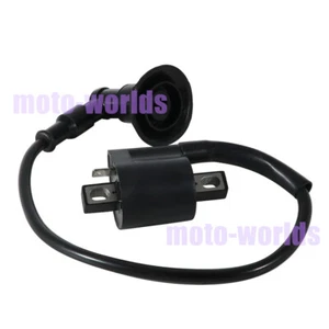 For E-Ton NEW Ignition Coil ATV Draco 50 / ATV Tornado 50 - Picture 1 of 11