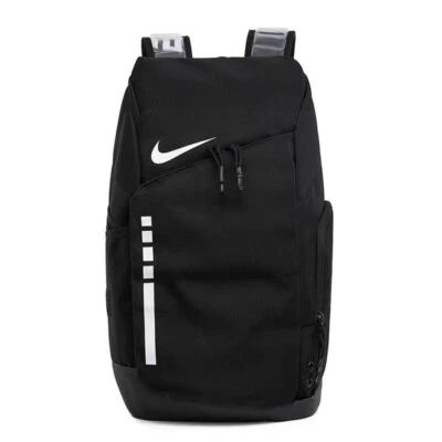 Nike Hoops Elite 32L Capacity Backpack - School/Basketball/Gym Delivery Backpack