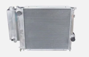 ALUMINUM RADIATOR FOR 1991-1999BMW Z3 1996-1998 318i 318is 318ti L4 3ROW - Bild 1 von 1