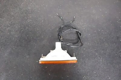 HONDA 1980 1981 1982 1983 GL1100 GOLDWING LUZ INTERMITENTE TRASERA INTERMITENTE Foto 1 de 4