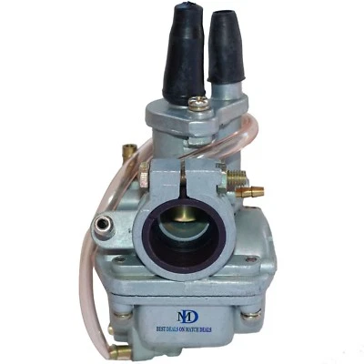 CARBURETOR FOR YAMAHA Y-ZINGER 80 PW80 1991-2006 CARB - Image 1 of 3