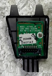 Samsung IR Infrarot JU7500_IR BN41-02324A (CT141202) CFA5114-F aus UE48JU6740U - Bild 1 von 2