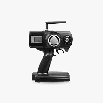 RC-Modellbau-Teile & -Zubehör