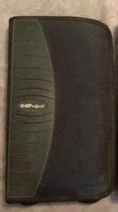 CD Projects CD DVD Juego Cremallera Estuche Tiendas 64 Discos - Imagen 1 de 2