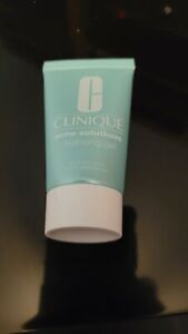 New Clinque Acne Solutions Clinical Cleaning Gel 1Fl oz/30ml