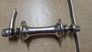 Shimano DURA ACE (HB-7700) Rennrad Nabe. 36 L. TOP Funktion. Hub. - Bild 1 von 5