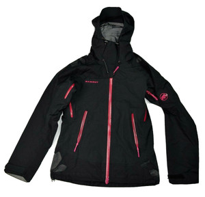 Las mejores ofertas en Mammut abrigos, chaquetas y chalecos para De mujer  con capucha | eBay