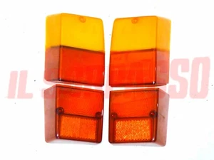 KUNSTSTOFF RÜCKLEUCHTEN AUSTIN ROVER MINI MINOR COOPER ORIGINAL SEHR HOCH - Bild 1 von 1