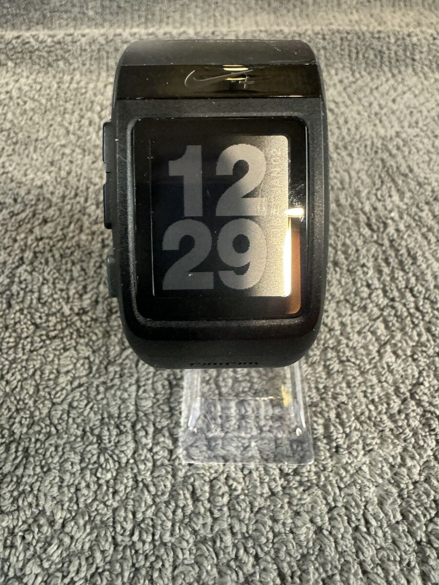 Nike GPS GPS & Running Watches for sale - eBay Nike GPS GPS & Running Watches for sale - eBay