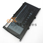 New 357F9 74Wh Battery for Dell Inspiron 15 7000 7559 7557 7566 7567 7759 P65F